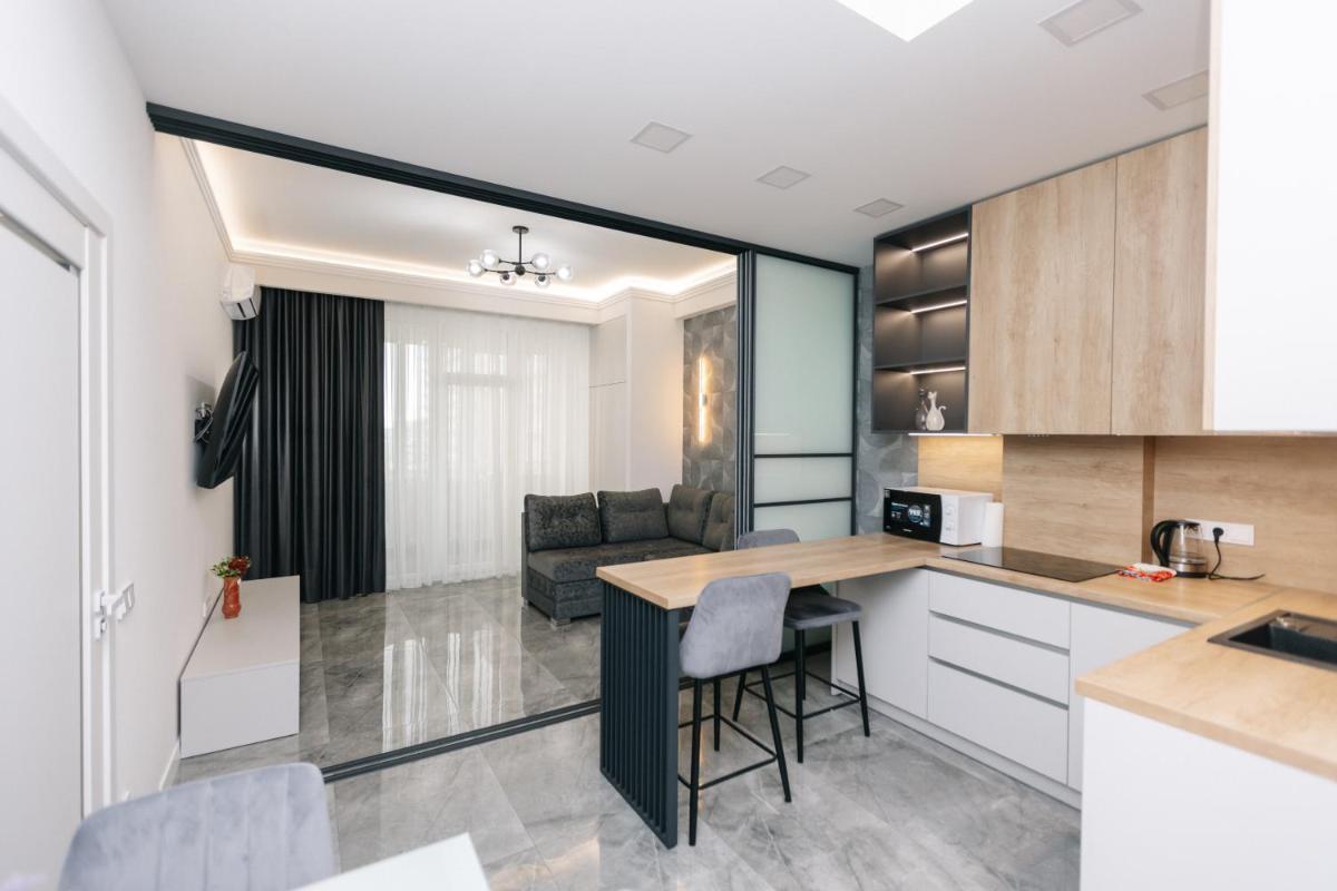 Suitetrails - Luxury Apartment