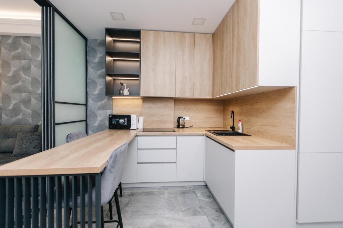Suitetrails - Luxury Apartment