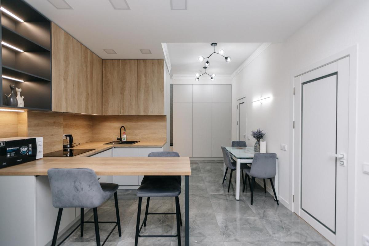 Suitetrails - Luxury Apartment