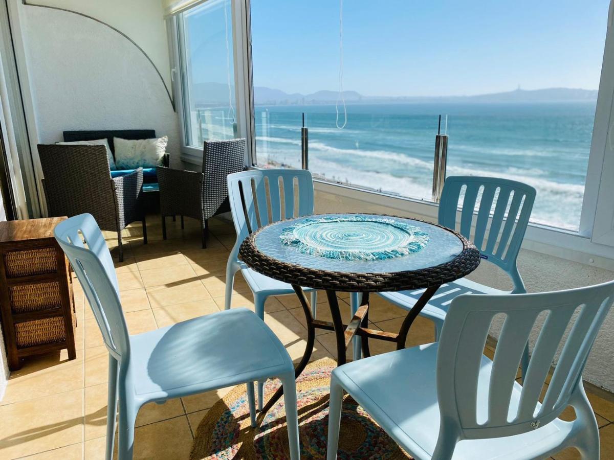 Departamento Avenida del Mar La Serena, Oceanic - Housity