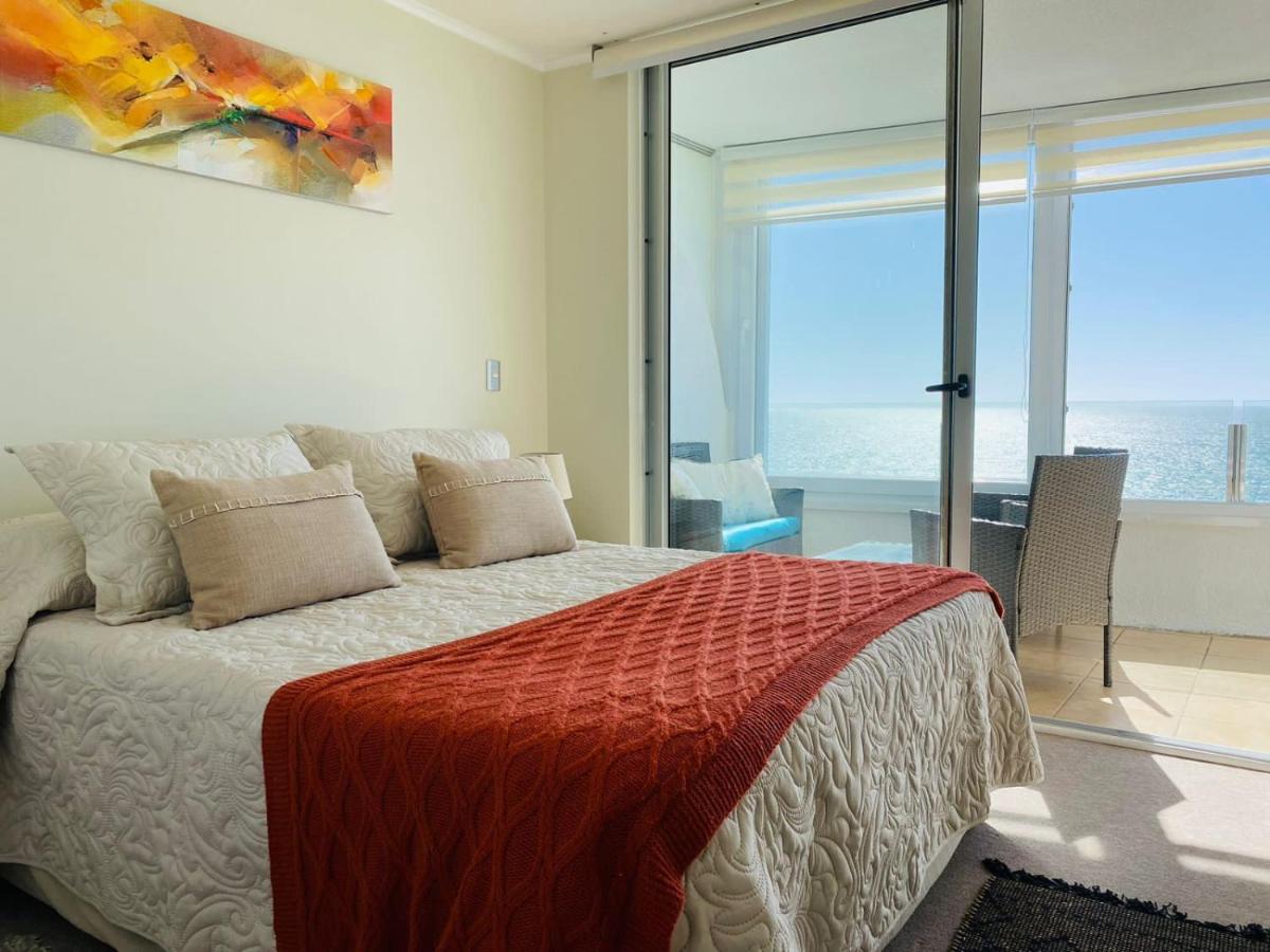 Suitetrails - Departamento Avenida del Mar La Serena, Oceanic