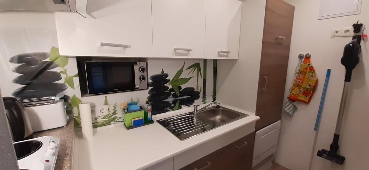 Apartment Schwarzach - Hizvo