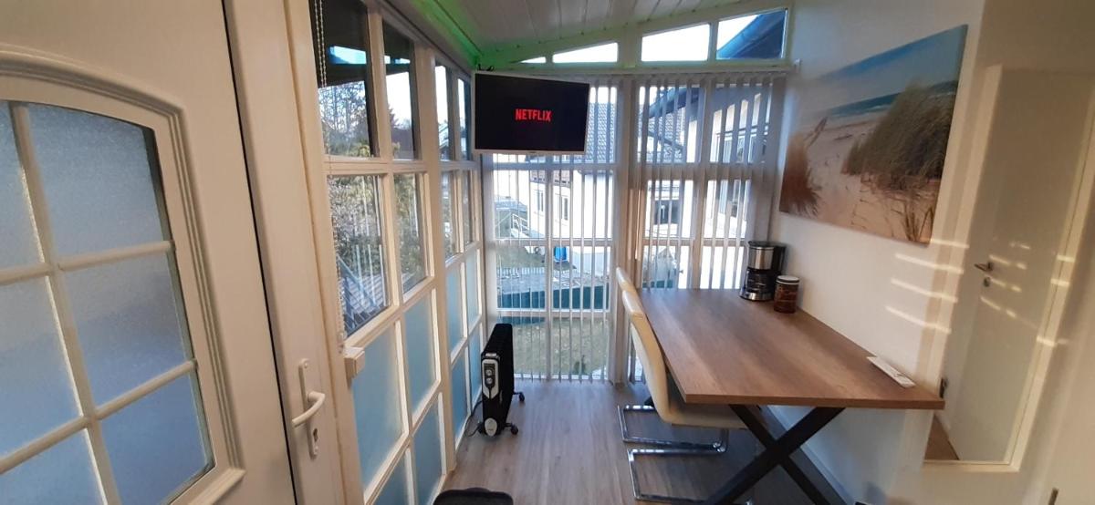 Apartment Schwarzach - Hizvo