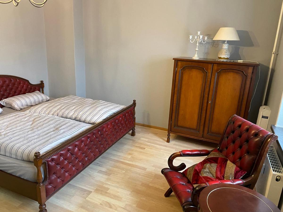 Michas Ferienwohnung Nähe Zentrum - Housity