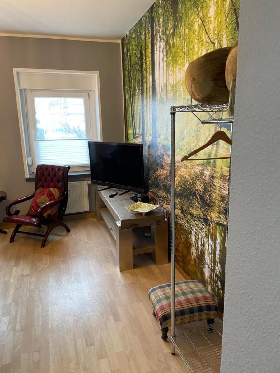Michas Ferienwohnung Nähe Zentrum - Housity