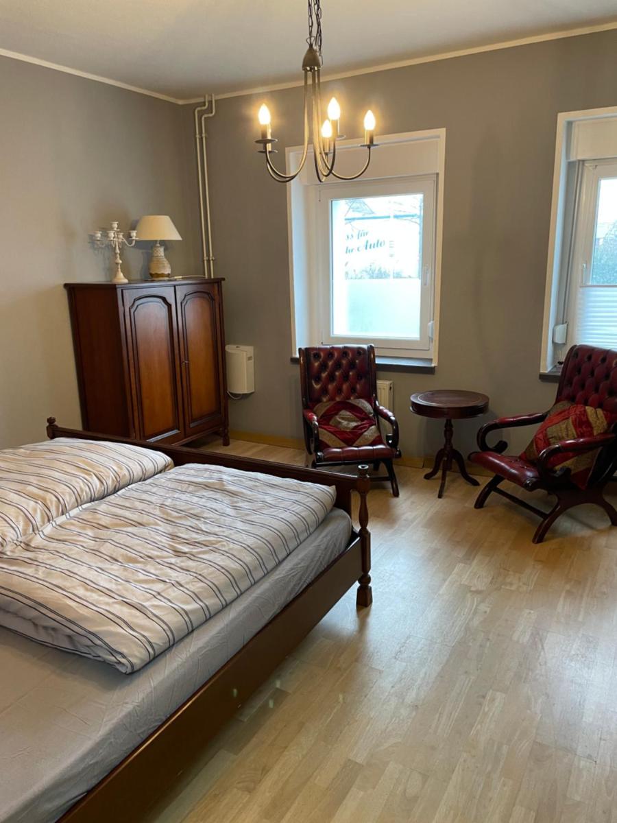 Michas Ferienwohnung Nähe Zentrum - Housity