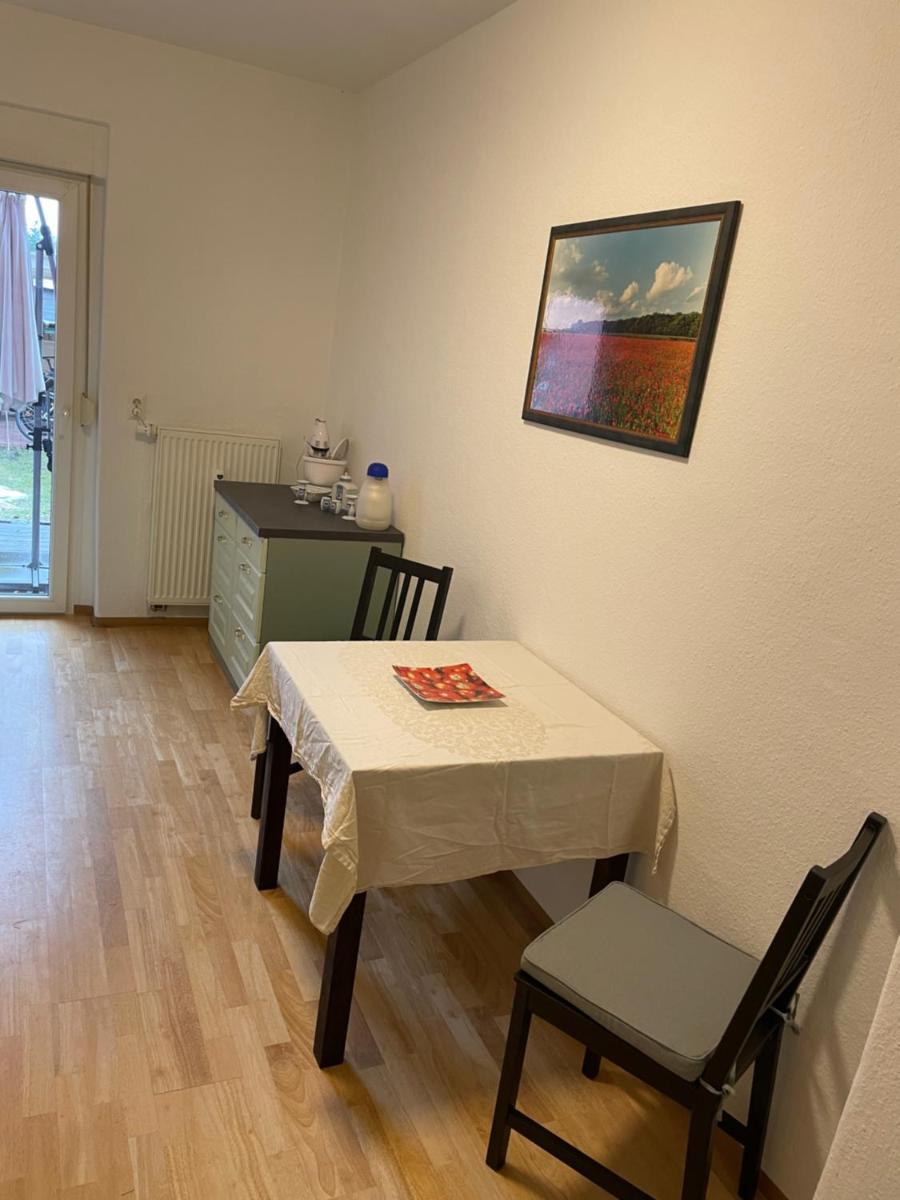 Michas Ferienwohnung Nähe Zentrum - Housity