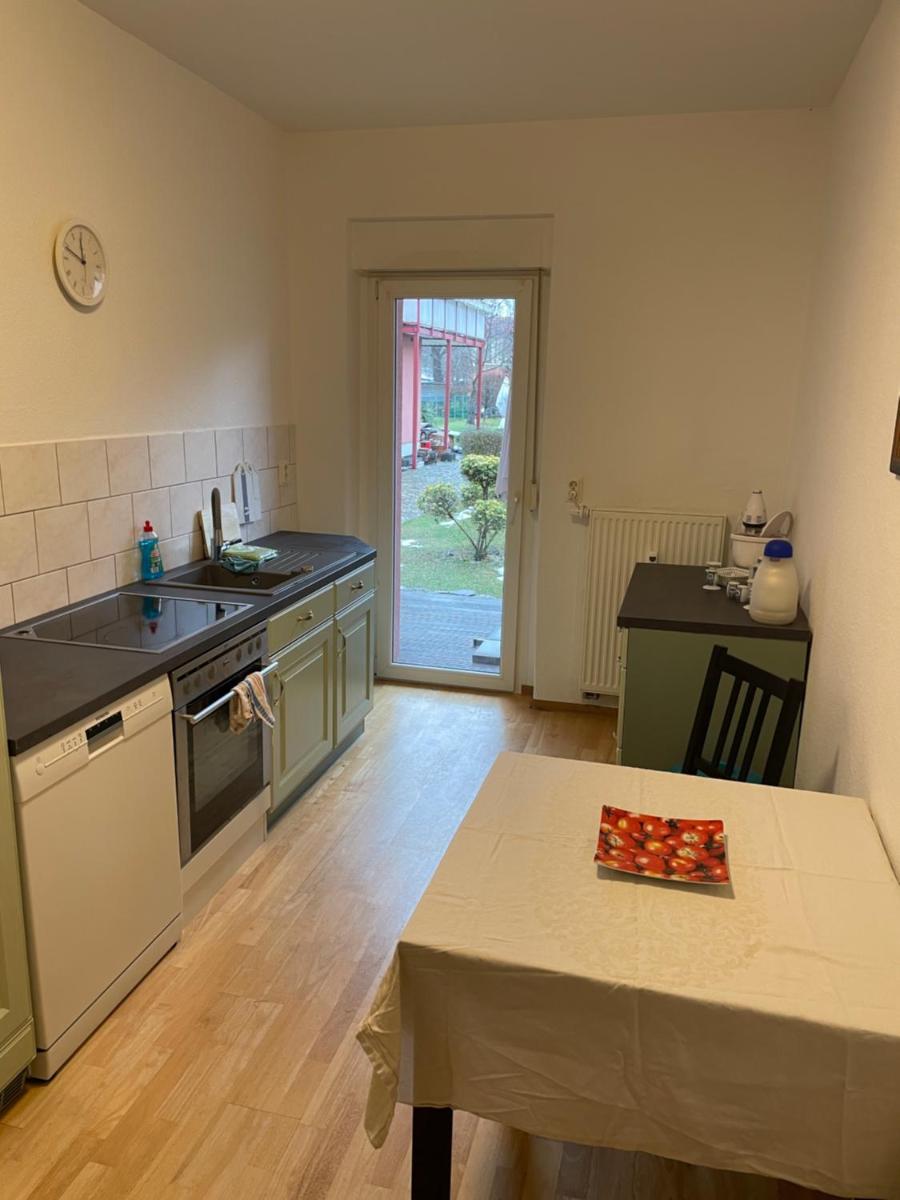 Michas Ferienwohnung Nähe Zentrum - Hizvo