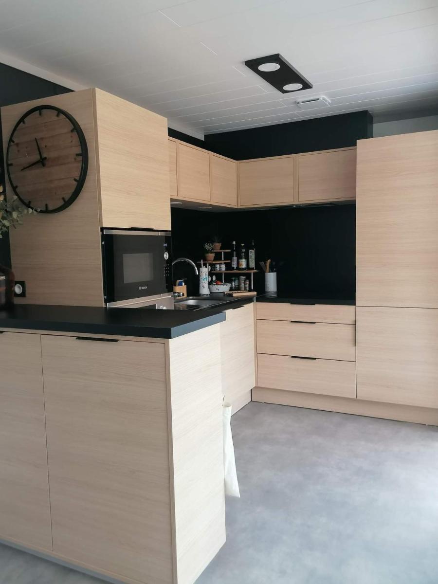 Cottage chaleureux Louann - Housity