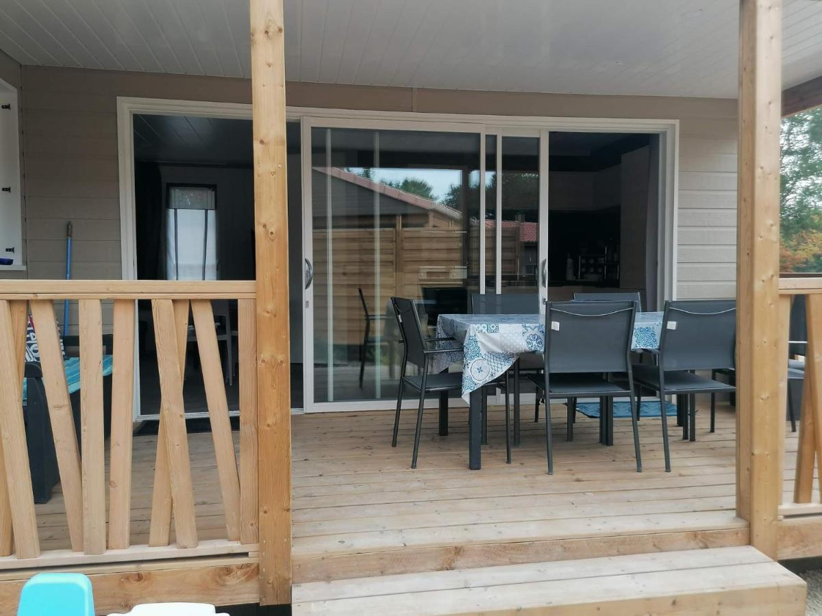 Cottage chaleureux Louann - Housity