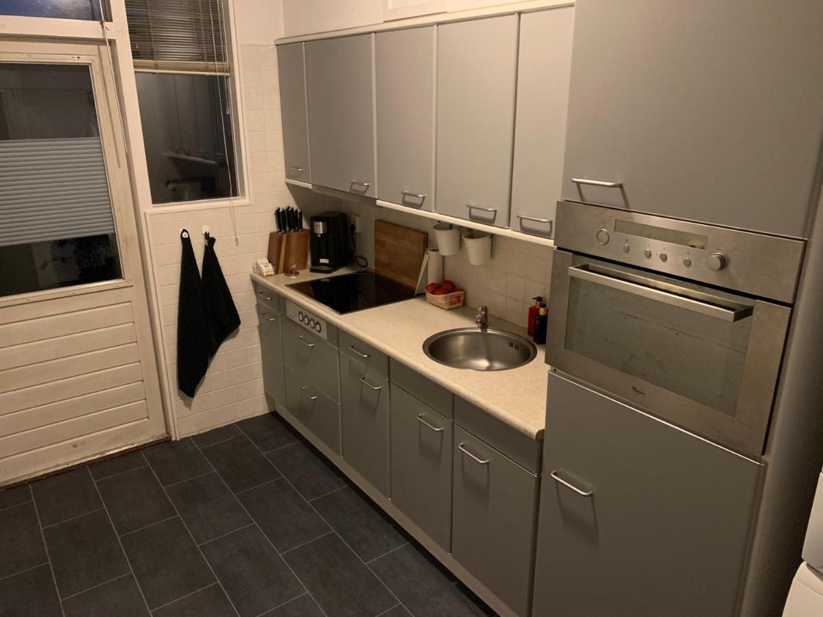 BWB Heerenveen Homestay - Housity