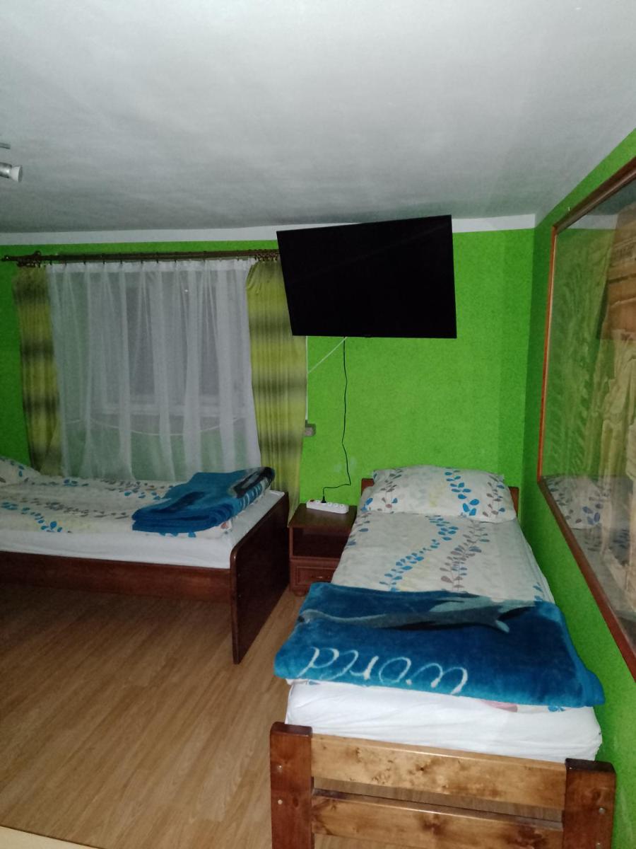 Apartament między Strumykami - Housity