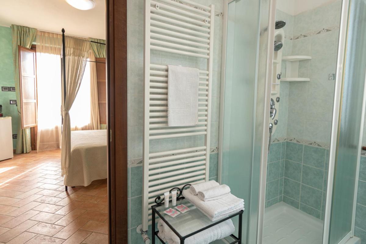 B&B Villa Barbarossa - Housity