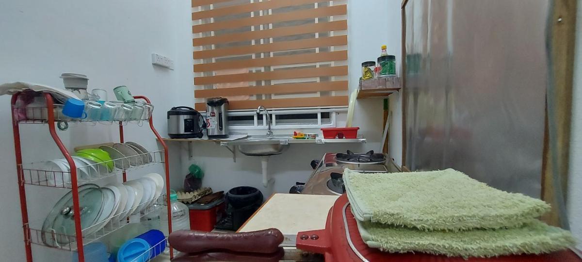 Myrol Homestay Kulim - Housity