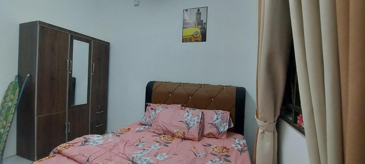 Myrol Homestay Kulim - Housity