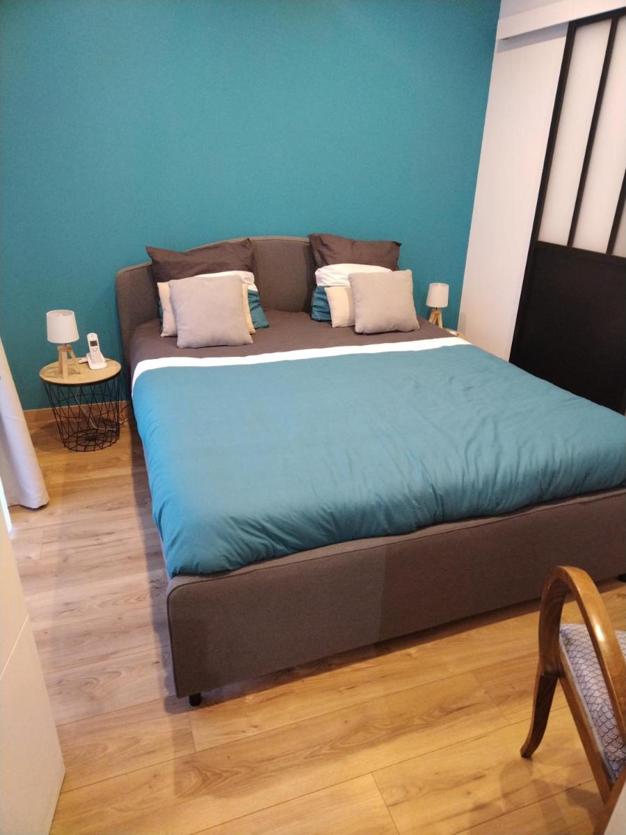 Chambre d'hôtes Orchidée - Housity