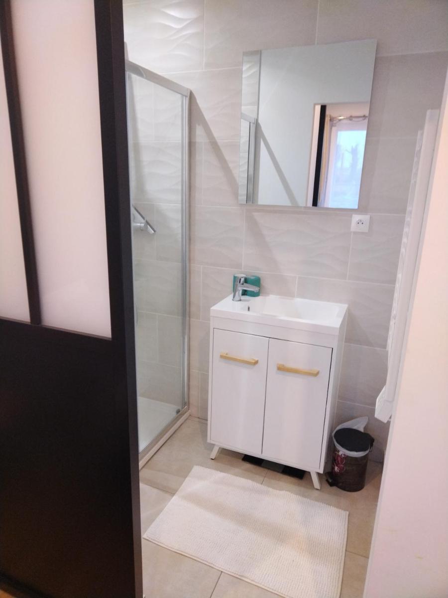 Chambre d'hôtes Orchidée - Housity