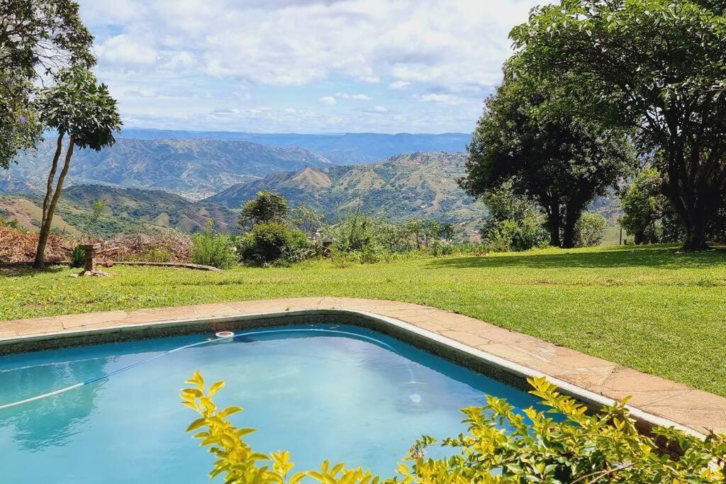 The Loft: Cosy 1 Bed Loft W/ Amazing View and Pool - Housity
