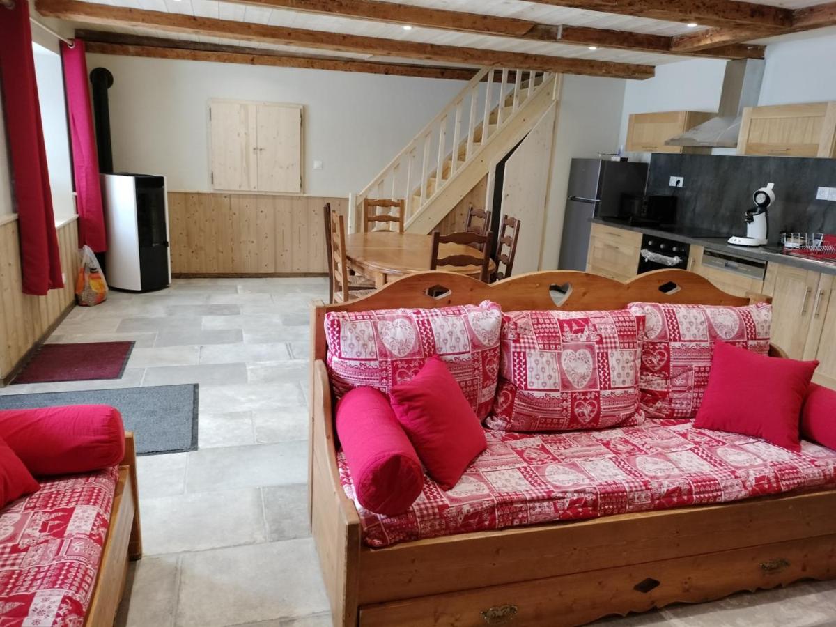 ô Doux Comtois - Housity
