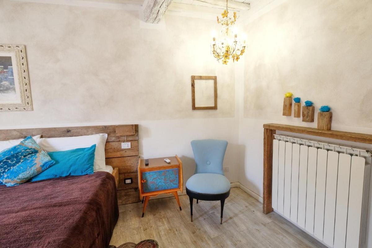 La Boheme suite with AC and wifi - Housity