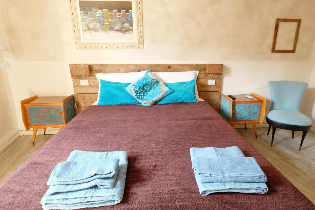 La Boheme suite with AC and wifi - Housity