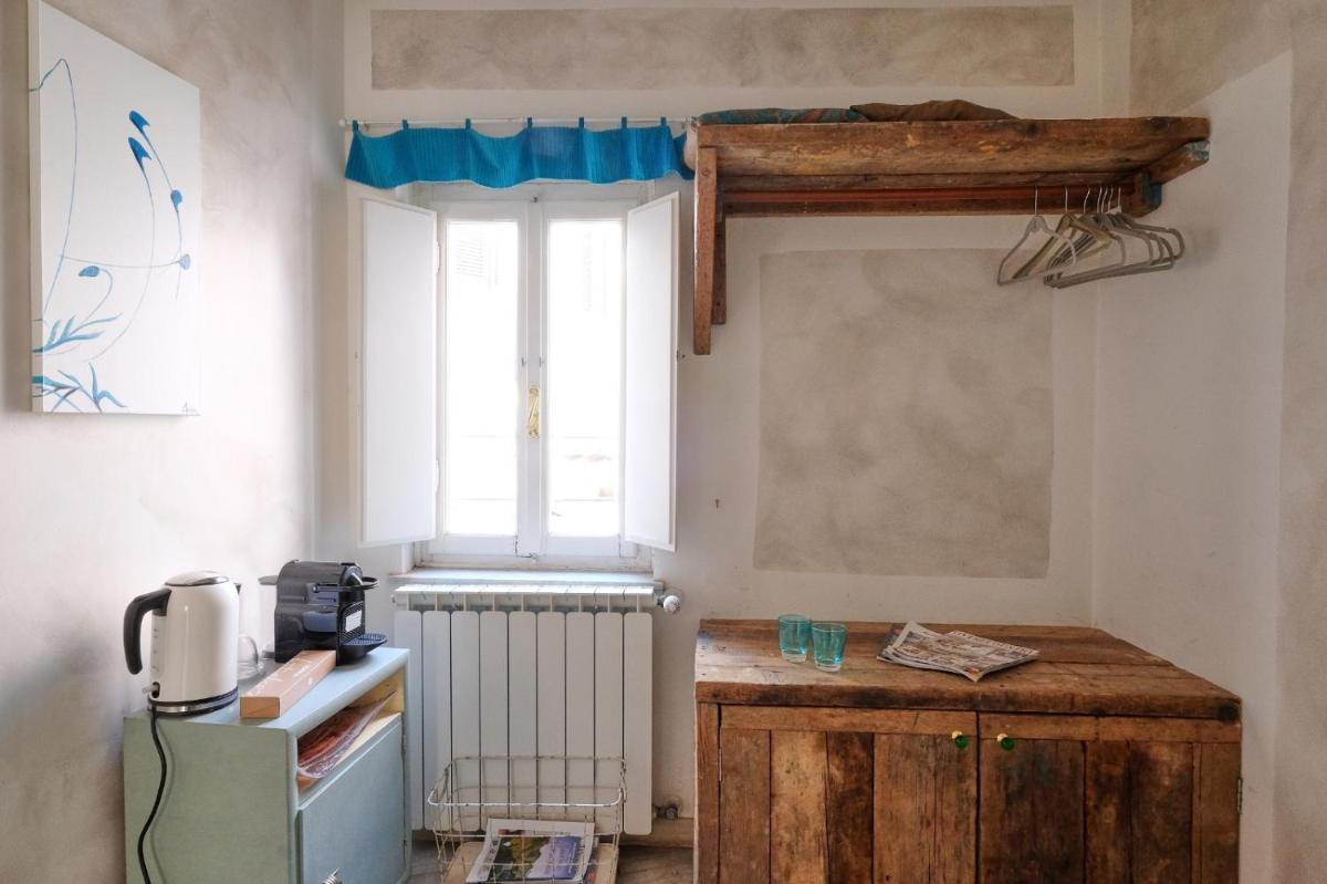 La Boheme suite with AC and wifi - Housity