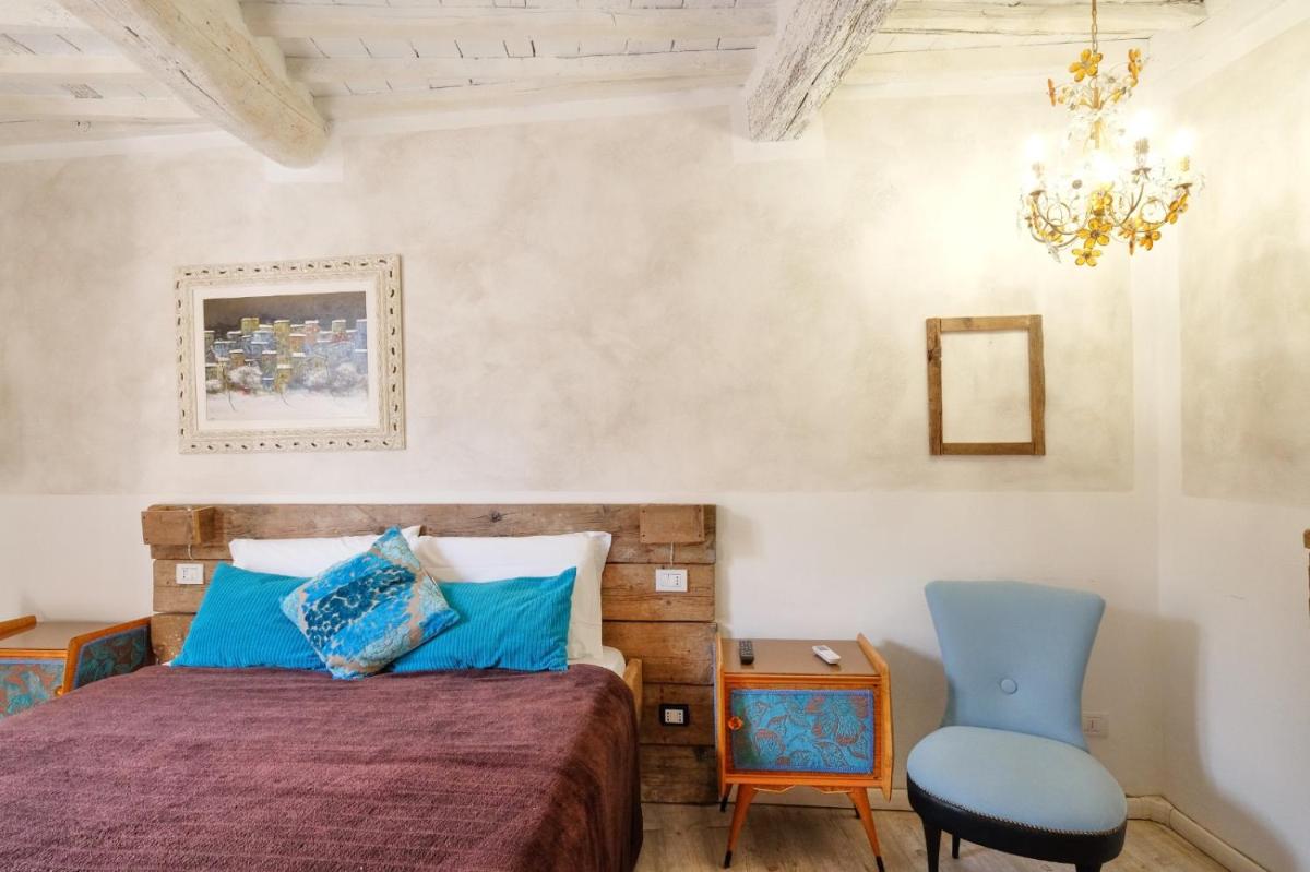 La Boheme suite with AC and wifi - Hizvo
