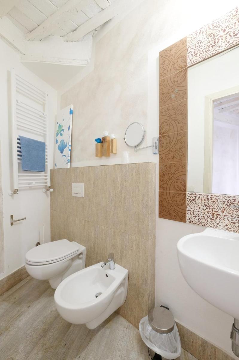 La Boheme suite with AC and wifi - Hizvo