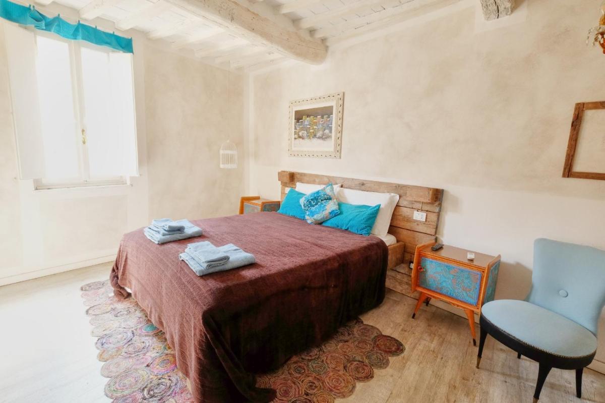 La Boheme suite with AC and wifi - Hizvo
