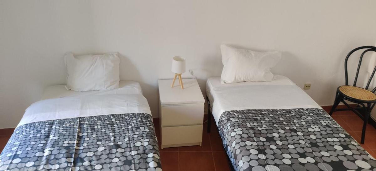 Casa da Cal Branca - Housity