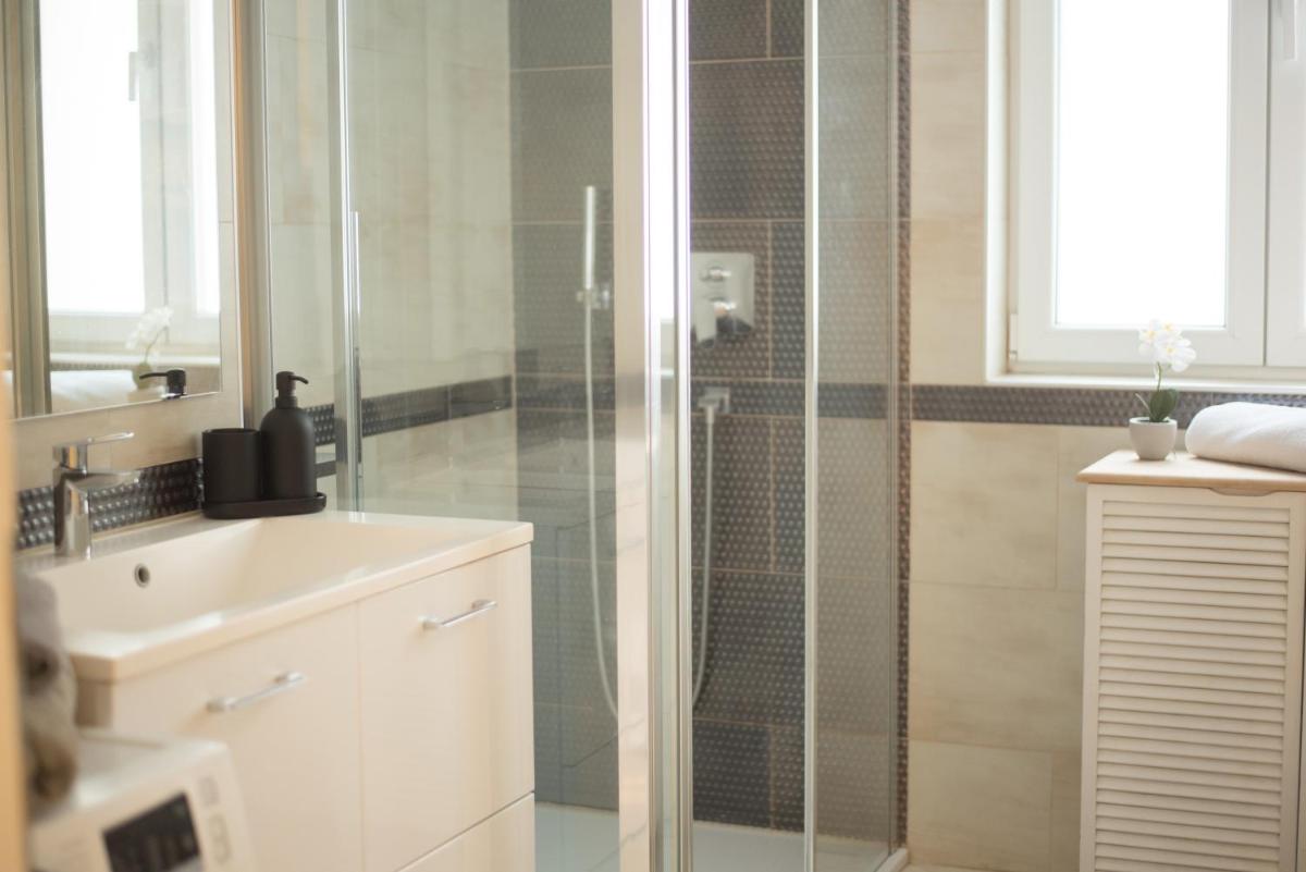 Suitetrails - Augarten Premium Apartment