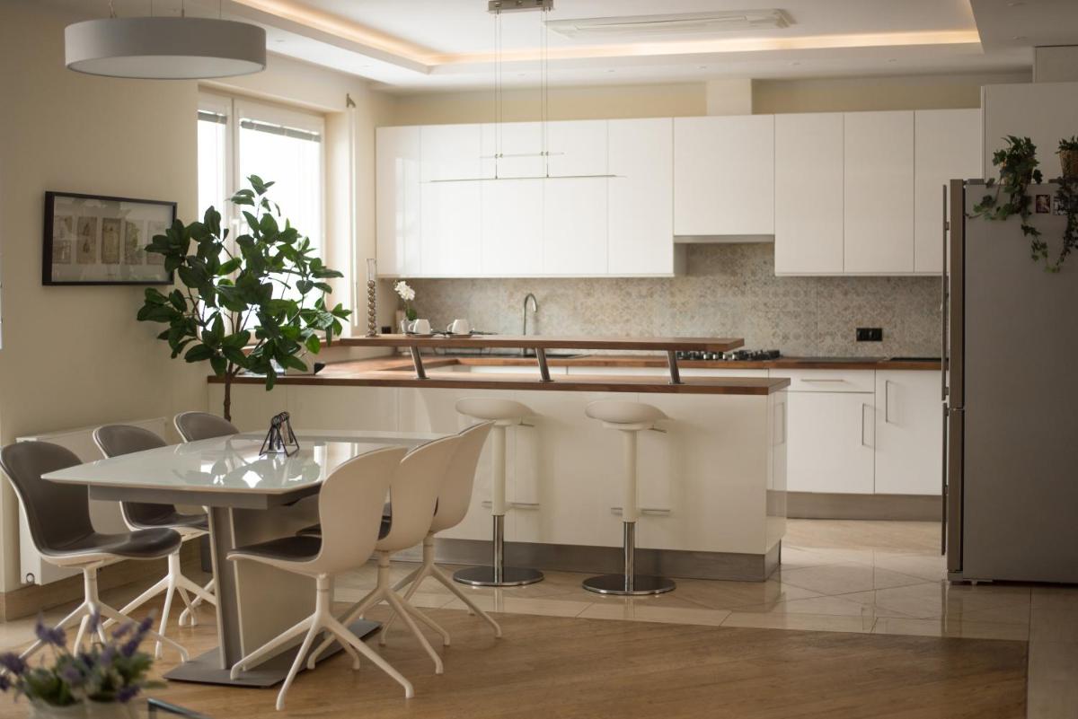 Suitetrails - Augarten Premium Apartment