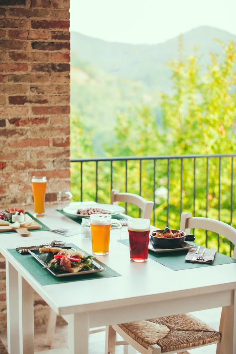 Asolo Norah\'s Hill Agri Rooms - Housity