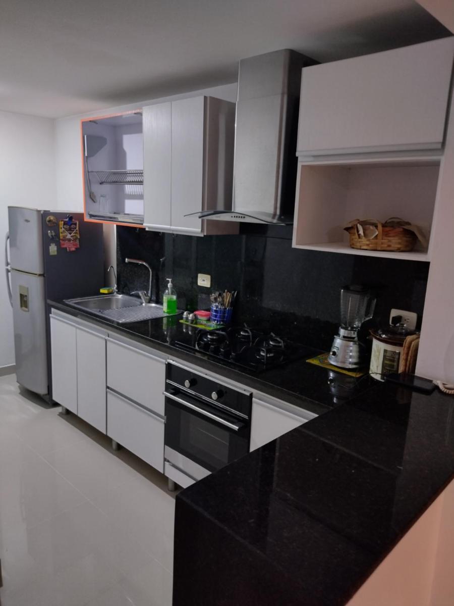 Bonito y cómodo apto en Neiva - Housity