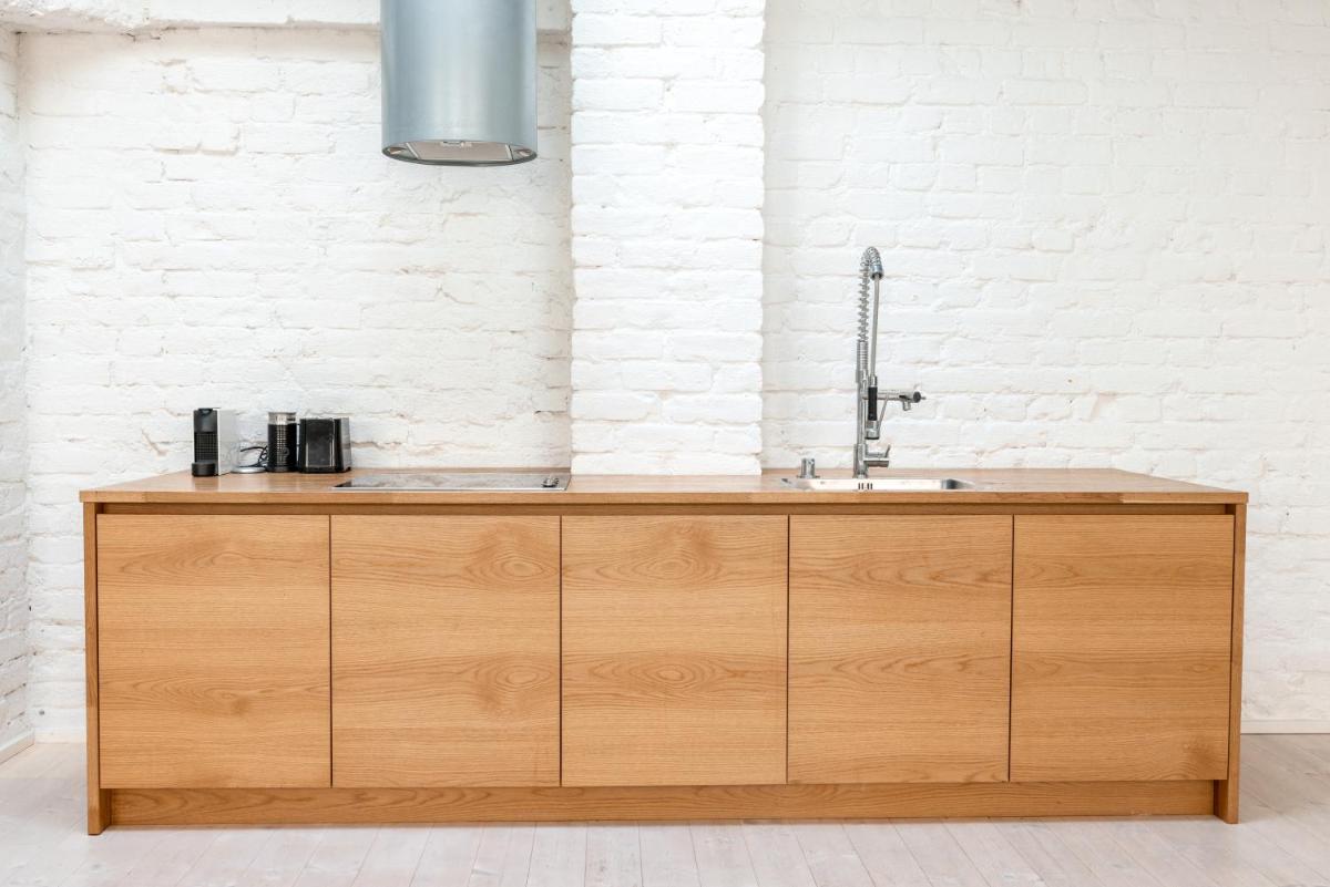 Suitetrails - 2ndhomes Stunning and Luminous 2BR Loft House w Sauna in Eira