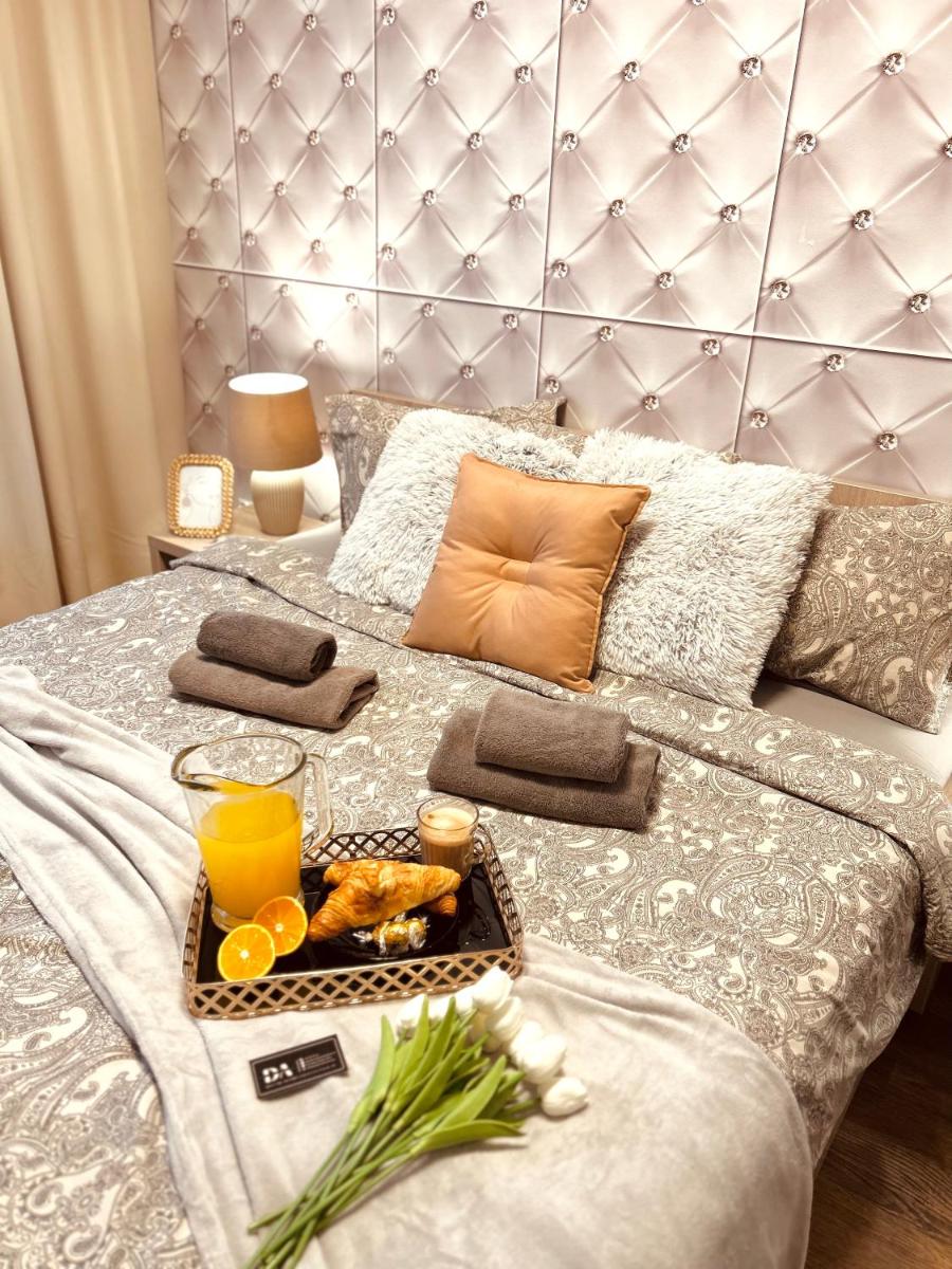 Downtown Apartments Presley air-conditioned - Housity