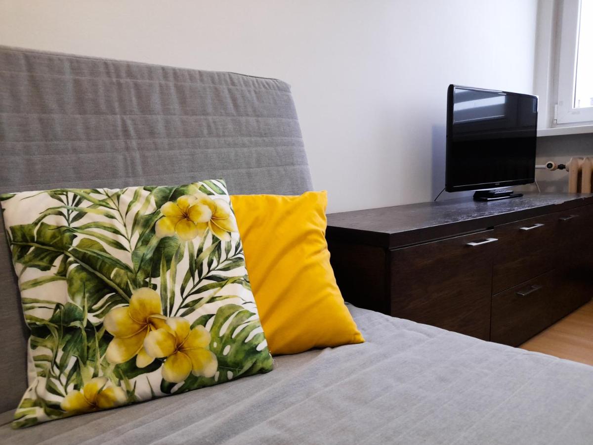 Apartament 44 - Housity