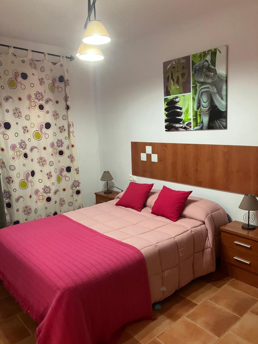 Cazorla Paraíso I, Arroyo Frío - Housity