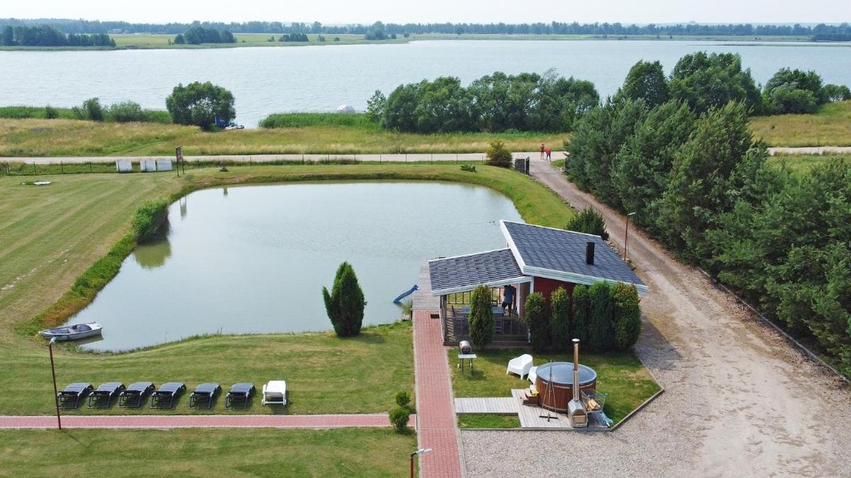 Villa Ievynė - Housity