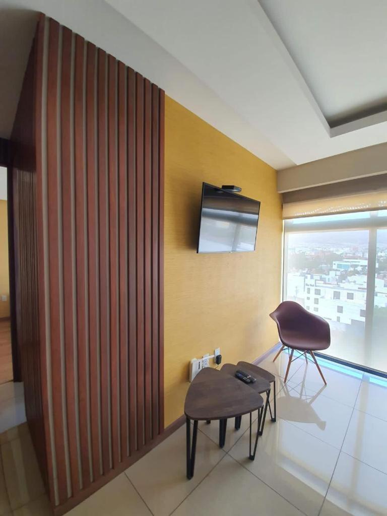 Oasis - Housity