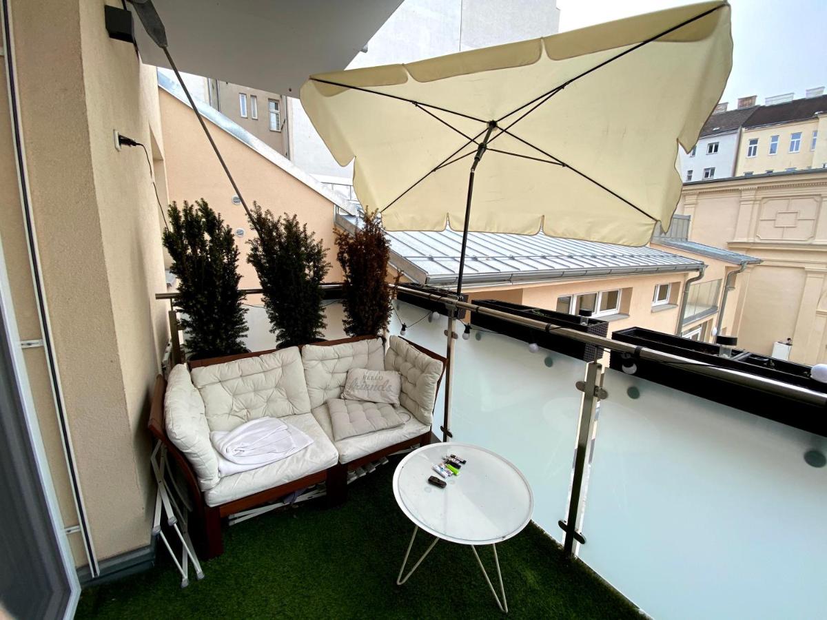 Suitetrails - Augarten Premium Apartment