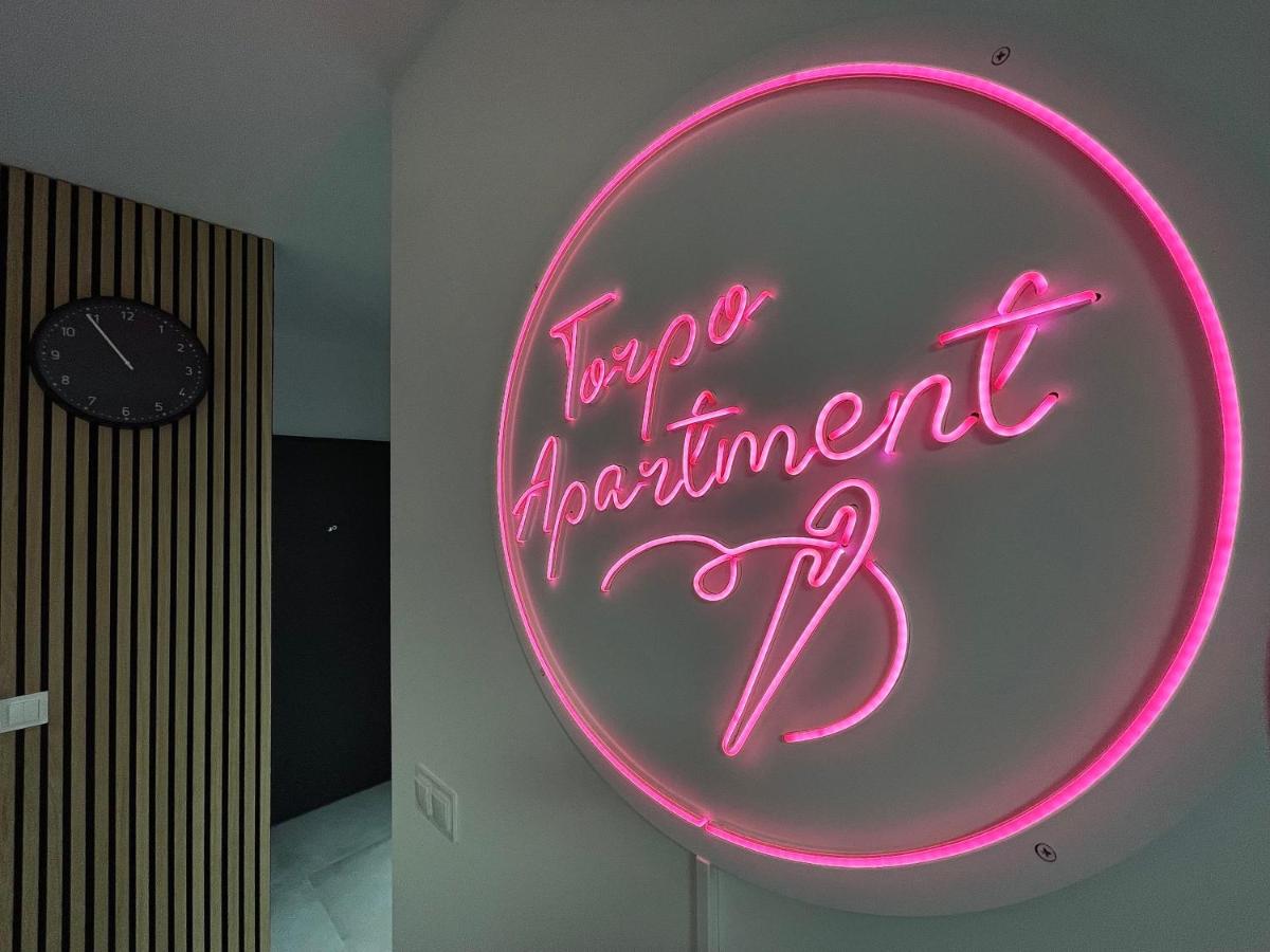Torpo Apartment with parking - Housity