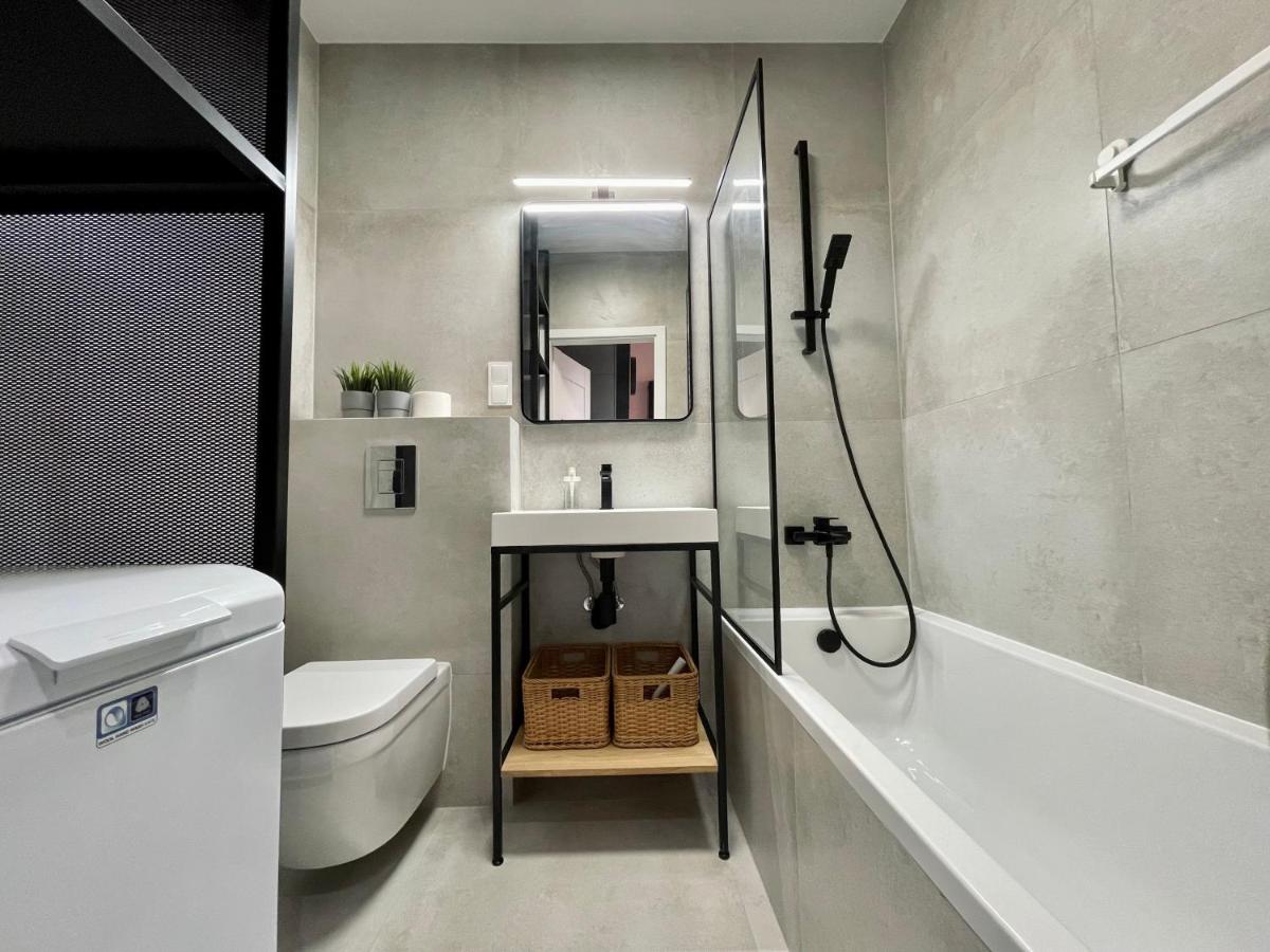 Torpo Apartment with parking - Housity