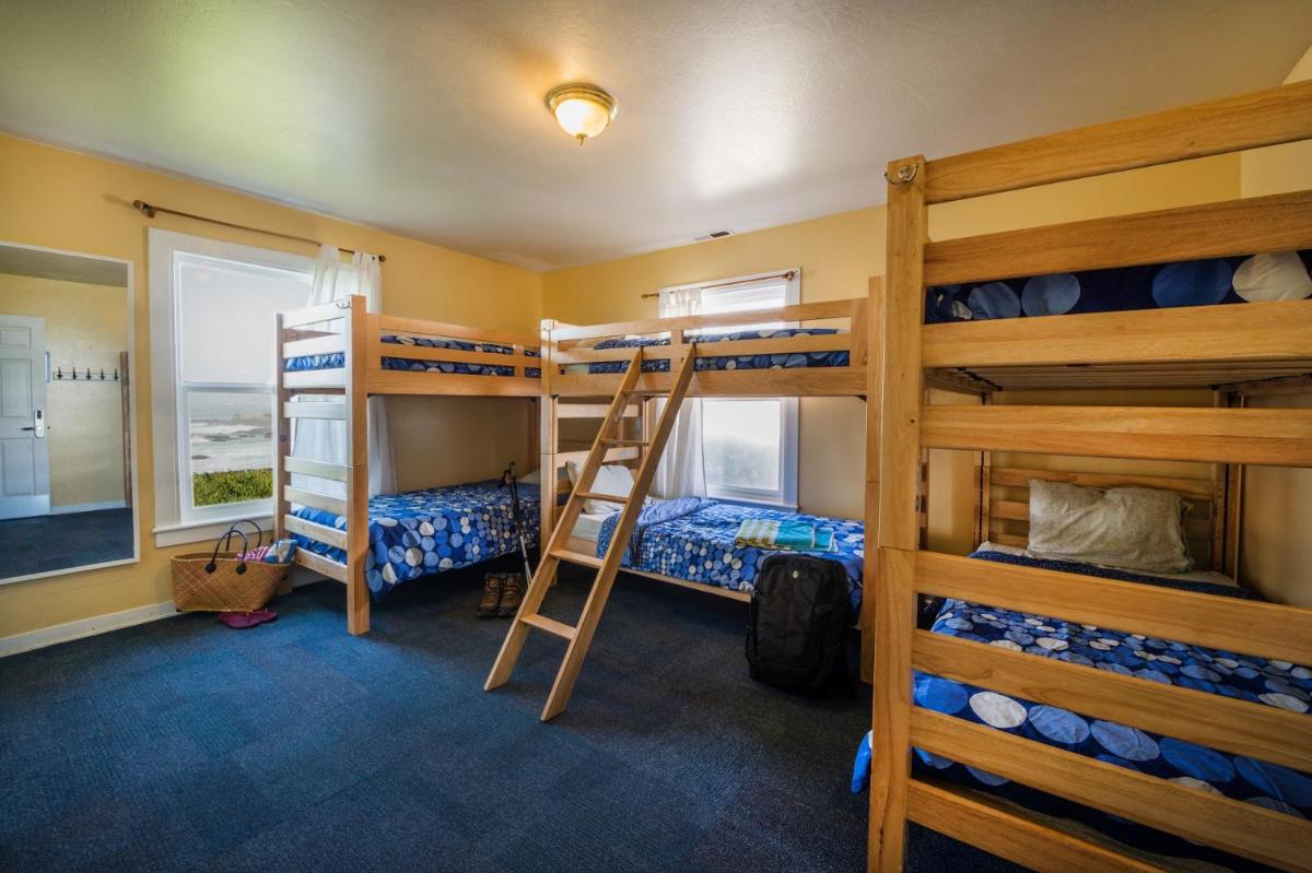 HI Pigeon Point Lighthouse Hostel - Housity