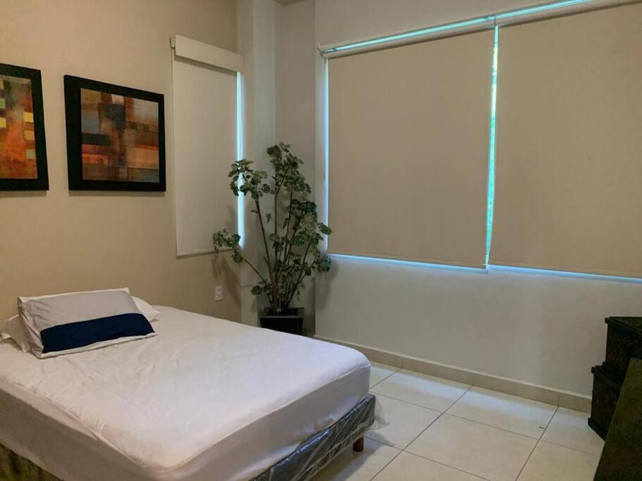 Apartamento de lujo y moderno en edificio exclusivo - Housity