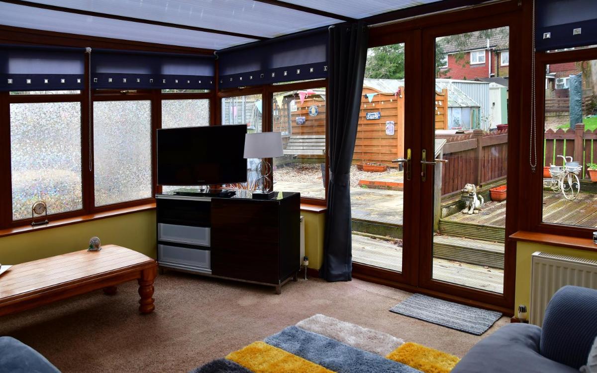 Entire Niche - Housity