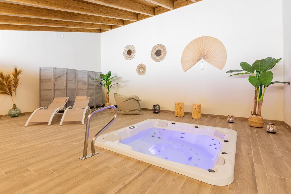 Imagen de la galería de Hotel Eth Solan & SPA, en Vielha