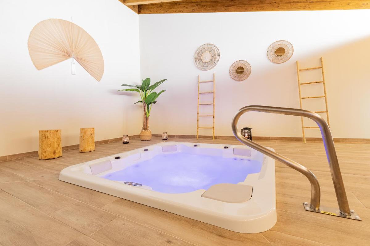 Imagen de la galería de Hotel Eth Solan & SPA, en Vielha