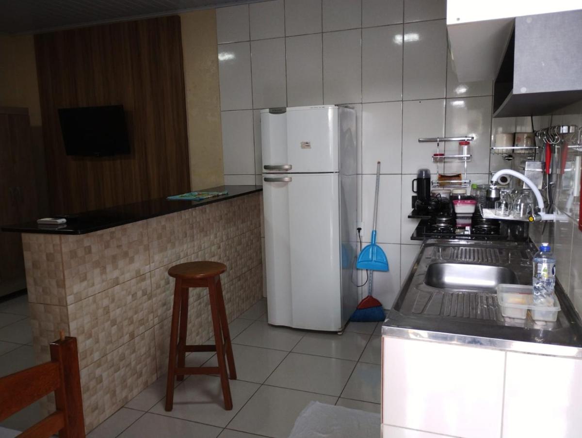 Edward Suíte Manaus 02 - Housity