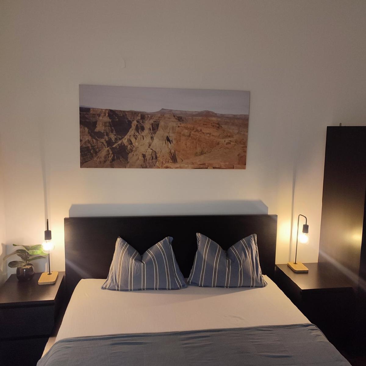 Centar Apartman Dunavski park - Housity